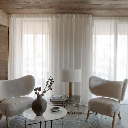 Hotel De Len Cortina dʼAmpezzo Zewnętrze zdjęcie
