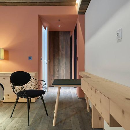 Hotel De Len Cortina dʼAmpezzo Zewnętrze zdjęcie