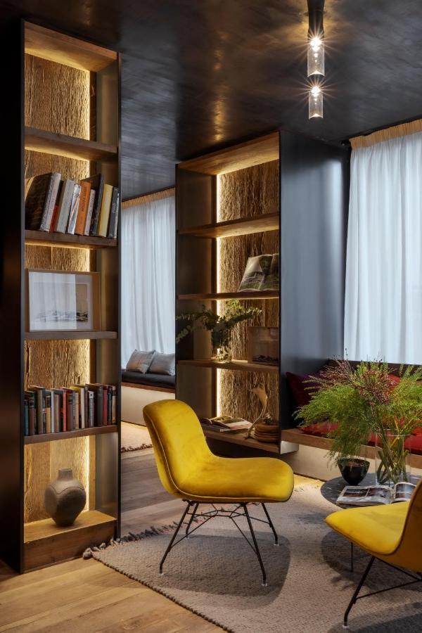Hotel De Len Cortina dʼAmpezzo Zewnętrze zdjęcie