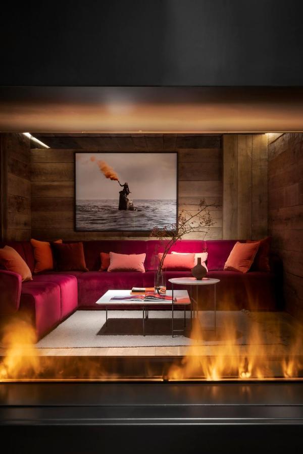 Hotel De Len Cortina dʼAmpezzo Zewnętrze zdjęcie