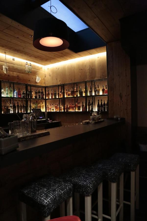 Hotel De Len Cortina dʼAmpezzo Zewnętrze zdjęcie
