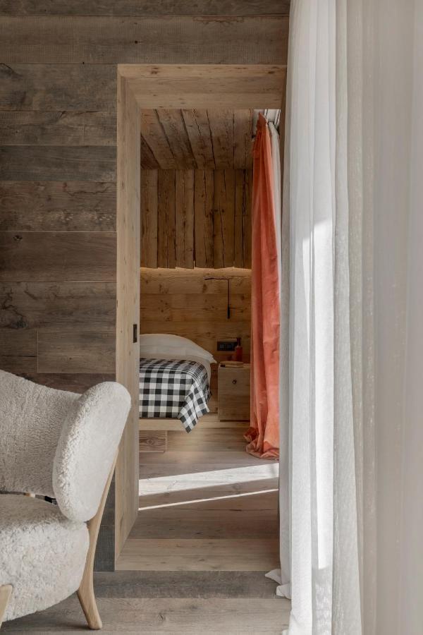 Hotel De Len Cortina dʼAmpezzo Zewnętrze zdjęcie