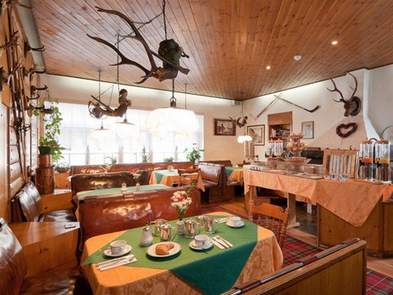 Hotel De Len Cortina dʼAmpezzo Zewnętrze zdjęcie