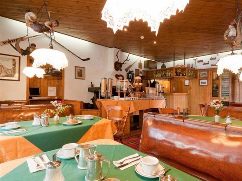 Hotel De Len Cortina dʼAmpezzo Zewnętrze zdjęcie