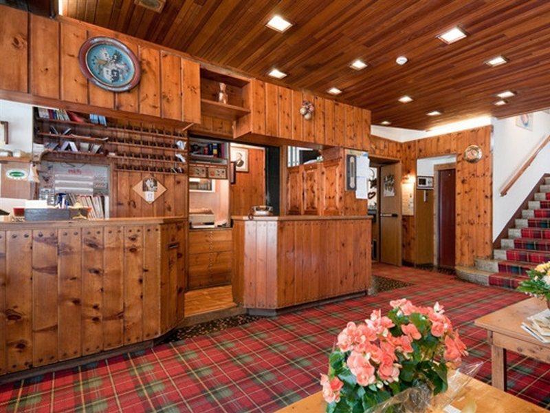 Hotel De Len Cortina dʼAmpezzo Zewnętrze zdjęcie
